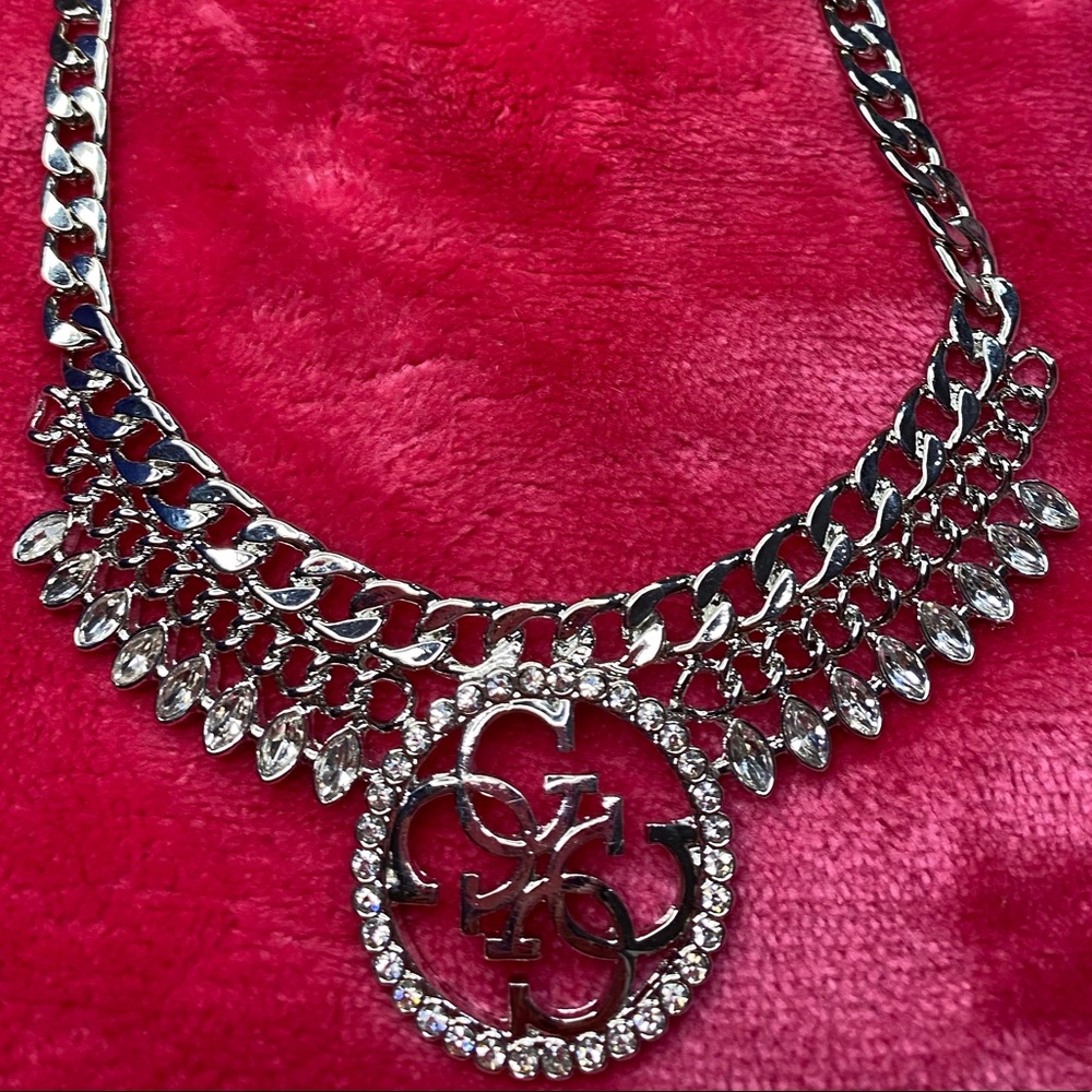 Guess Necklace
